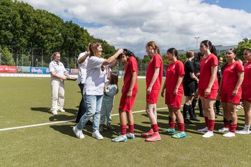 Bild 107 - wCJ Ballfreunde Pokal Finale  Altona 93 - Eimsbuetteler TV : Ergebnis: 0:2